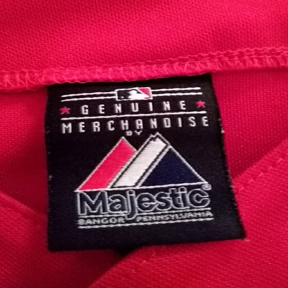 Texas Rangers Yu Darvish baseball jersey - Picture 3 of 4